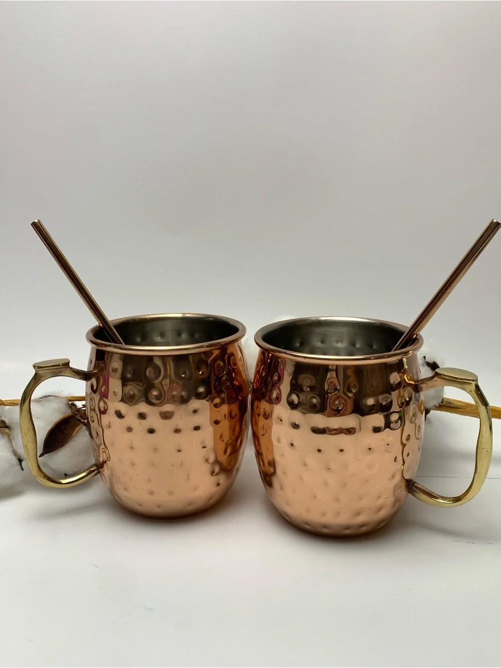 N/A two hammered